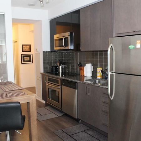 The Madison Condos Toronto Exterior photo