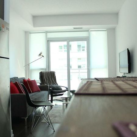 The Madison Condos Toronto Exterior photo