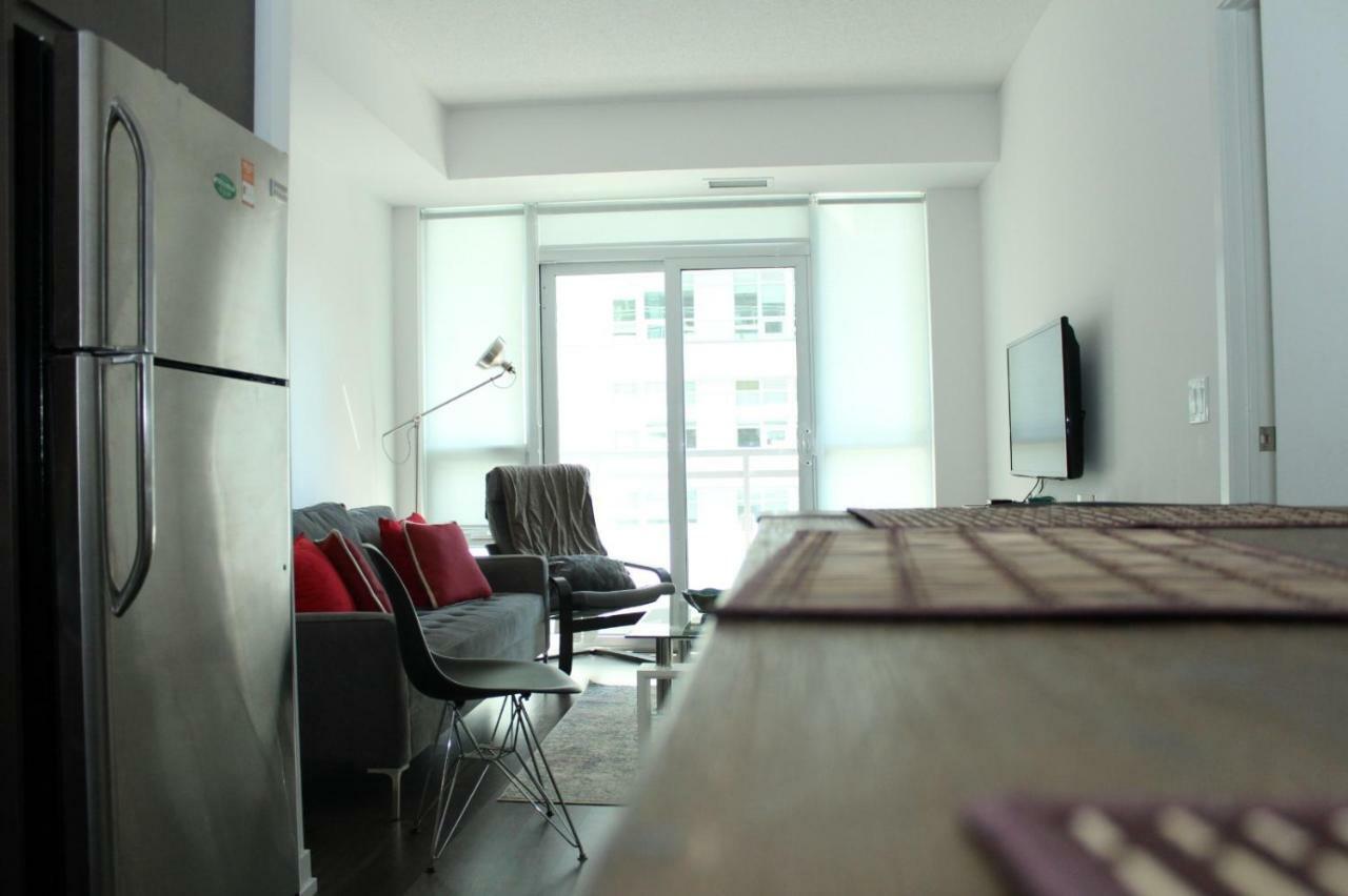 The Madison Condos Toronto Exterior photo