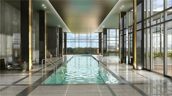 The Madison Condos Toronto Exterior photo