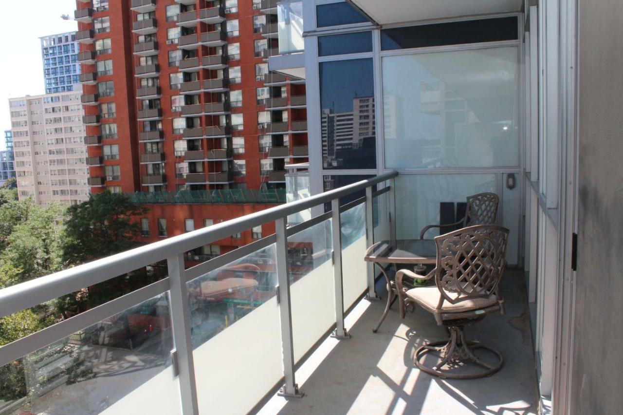 The Madison Condos Toronto Exterior photo